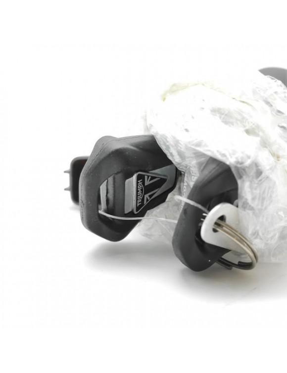 Kit de verrouillage d'allumage T2508204 d'origine, Triumph Tiger 850-900 - 3