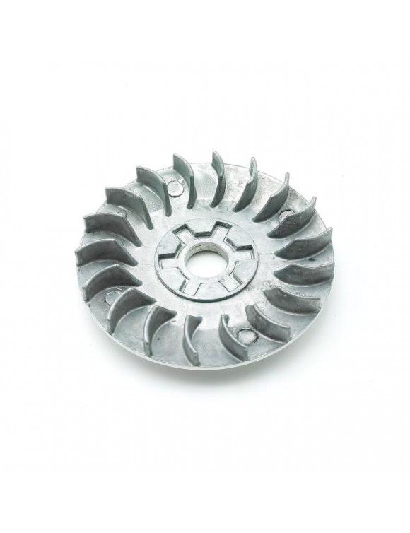 Poulie primaire fixe, référence d'origine 24108g02f000, Benelli Pepe 50 / Quattronovex 50 - 3