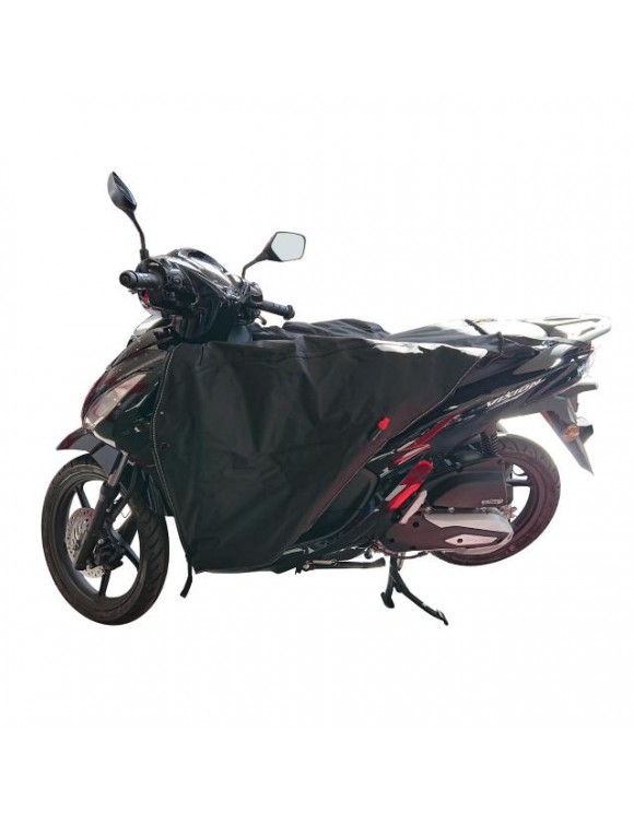 Waterproof, windproof, Termoscud Tucano r226 leg cover for Honda Vision