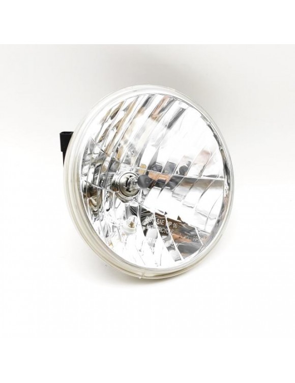Faro, luz frontal derecha, parte del triunfo original T2701011 - 1