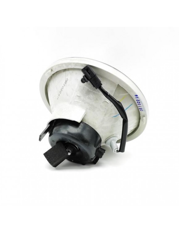 Faro, luz frontal derecha, parte del triunfo original T2701011 - 3