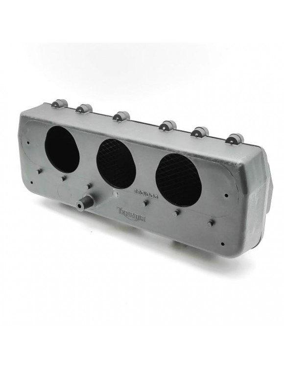Luftbox Luftfilter 2202002-T0301, Triumph Sprint / Tiger 885 / Trident / Trophäe - 1 Luftbox Luftfilter 2202002-T0301, Triumph Sprint / Tiger 885 / Trident / Trophäe - 1