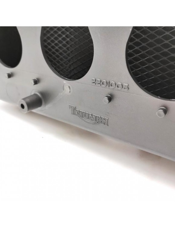 Air box filtro aria 2202002-t0301, Triumph Sprint / Tiger 885 / Trident / Trophy - 3 Air box filtro aria 2202002-t0301, Triumph Sprint / Tiger 885 / Trident / Trophy - 3