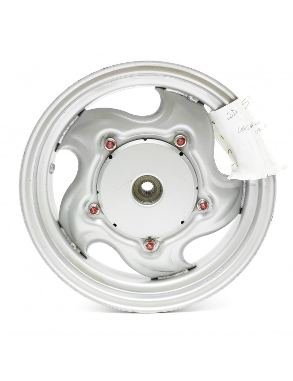 Rear Wheel Rim, Original 55280SN0000, EPC Shining 150