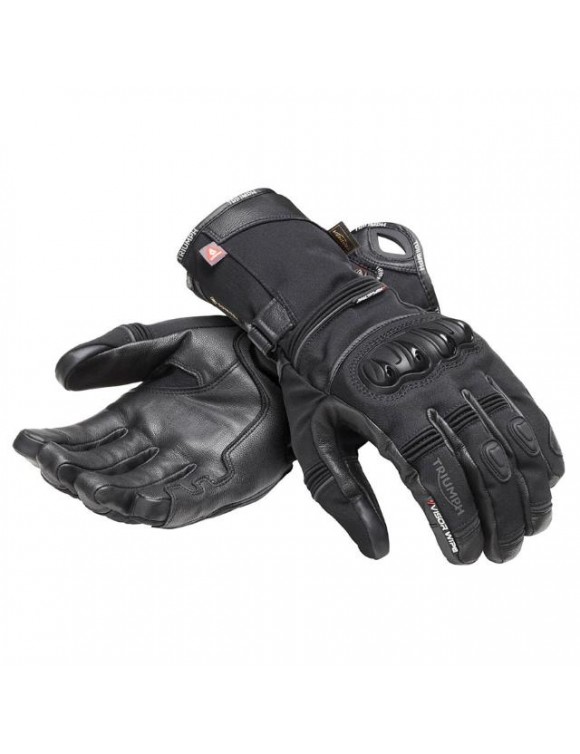 Men's motorcycle gloves Triumph Dalsgaard GTX MGVA22003