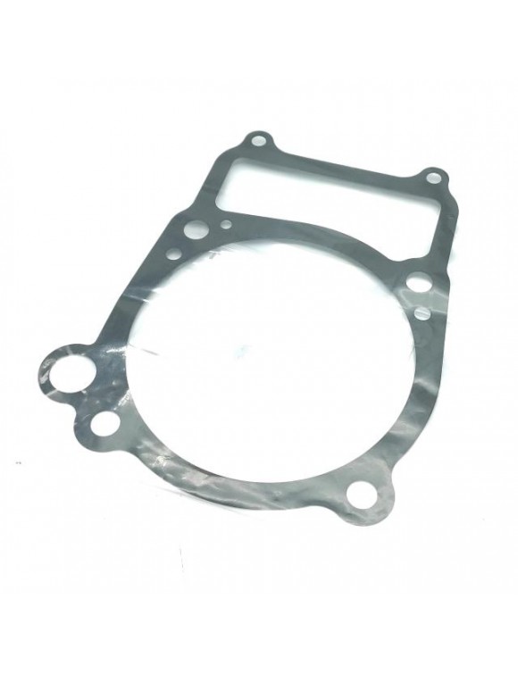 Junta de bloque de cilindros, NC450-0022 original, Fantic Caballero 500 - 1 Junta de bloque de cilindros, NC450-0022 original, Fantic Caballero 500 - 1