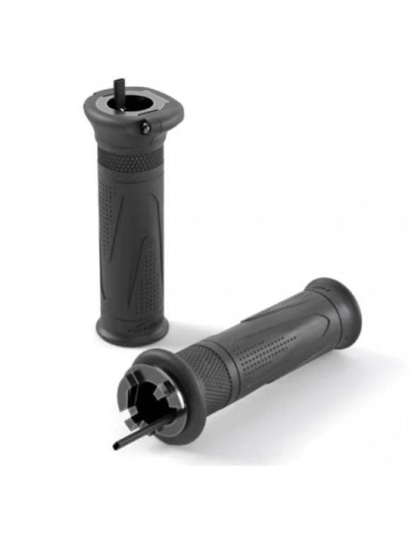 Heizung Grip Kit, Schwarz, Stock A9828066, Triumphgeschwindigkeit Triple 1200 RR - 1