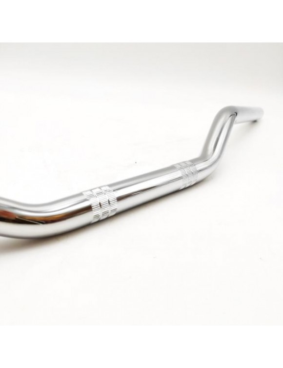 Tubulärlenker, Chrom, Original T2040755, Triumph Street Triple - 2