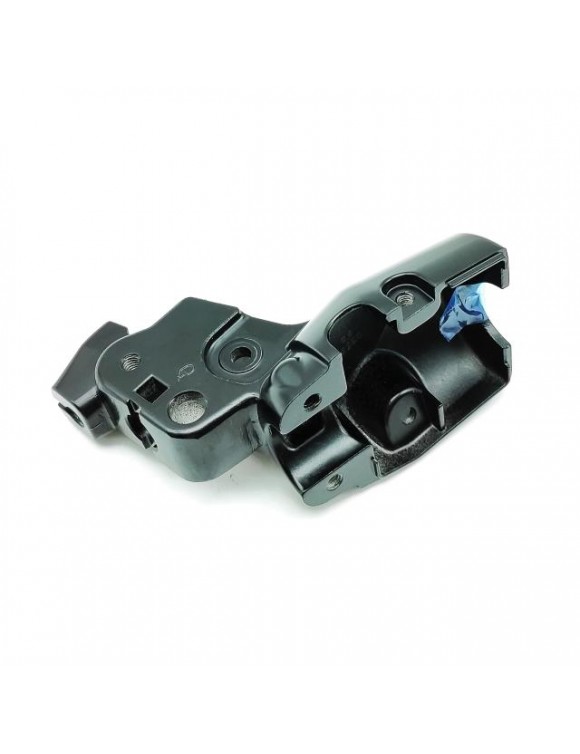 Clutch lever support, black, Triumph original spare part t2046022