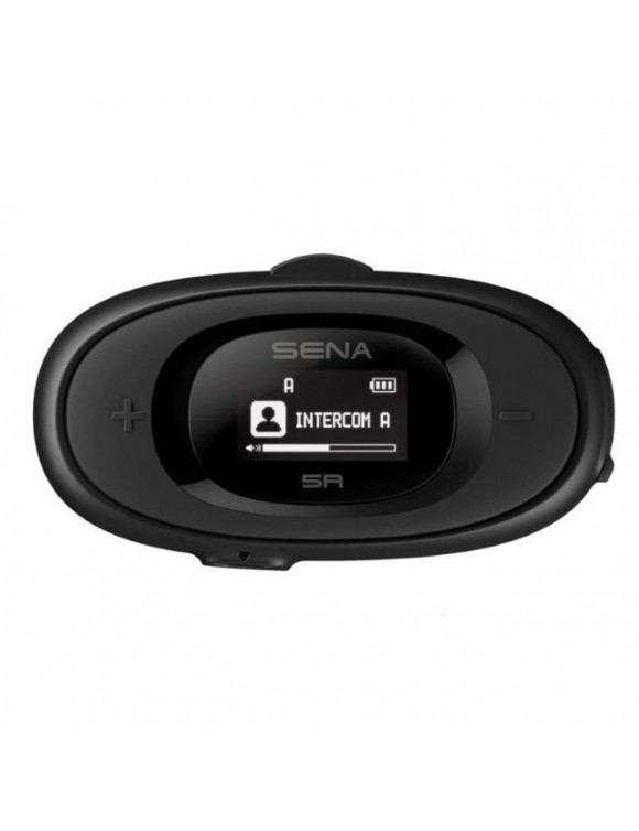 Sena 5R-Lite Bluetooth 5.1 Universal Motorcycle Helm Intercom
