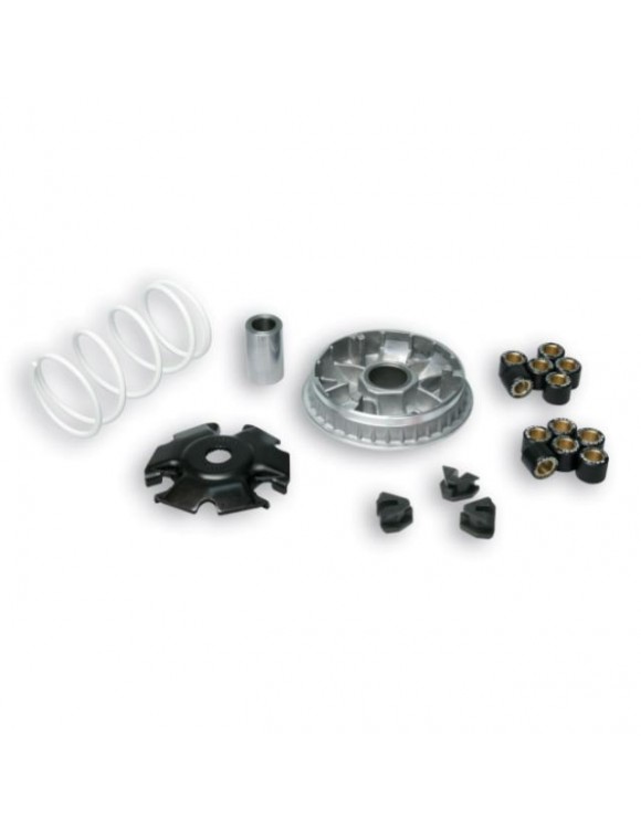 Multivar 2000 Kit, Malossi 5111885, Piaggio/Peugeot/Malaguti/Gilera/Derbi/Aprili - 1 Multivar 2000 Kit, Malossi 5111885, Piaggio/Peugeot/Malaguti/Gilera/Derbi/Aprili - 1