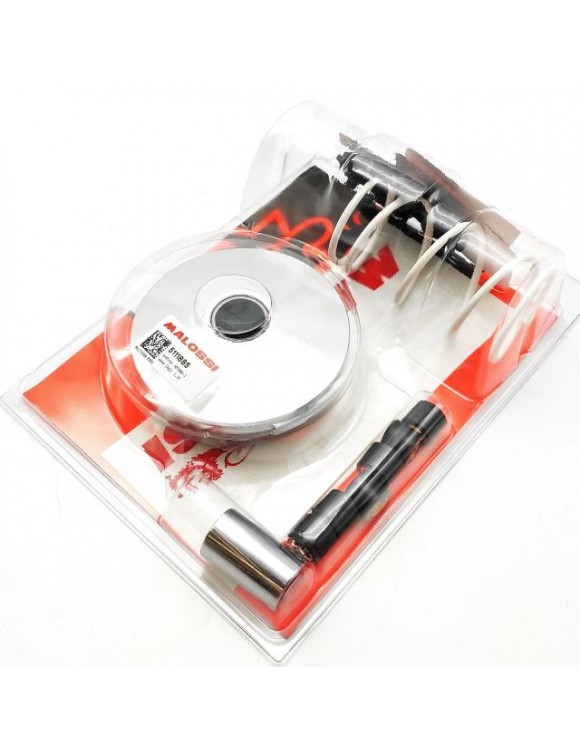 Multivar 2000 Kit, Malossi 5111885, Piaggio/Peugeot/Malaguti/Gilera/Derbi/Aprili - 2 Multivar 2000 Kit, Malossi 5111885, Piaggio/Peugeot/Malaguti/Gilera/Derbi/Aprili - 2