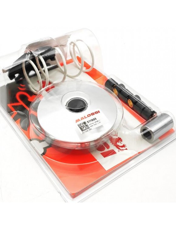 Multivar 2000 Kit, Malossi 5111885, Piaggio/Peugeot/Malaguti/Gilera/Derbi/Aprili - 3 Multivar 2000 Kit, Malossi 5111885, Piaggio/Peugeot/Malaguti/Gilera/Derbi/Aprili - 3