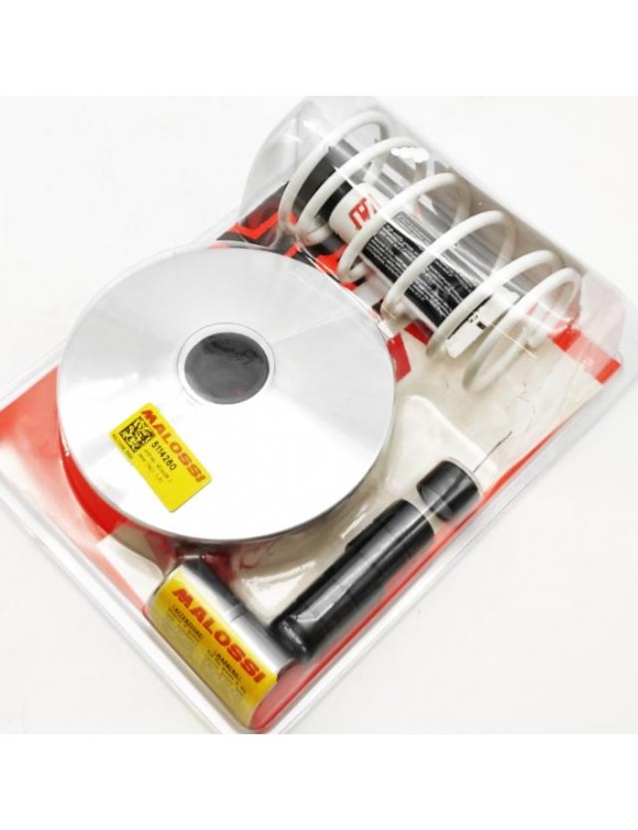 Variaotre Multivar 2000 -Kit mit Schlauch mit Schmierfett - Malossi 5114260 - 3