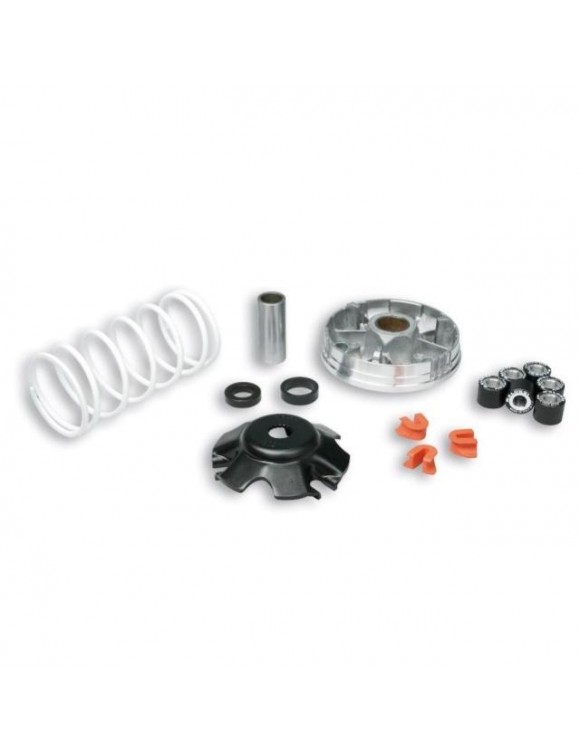 Multivar 2000 variator kit, Malossi 519019, Aprilia/Derbi/Gilera/Italjet/Piaggi - 1 Multivar 2000 variator kit, Malossi 519019, Aprilia/Derbi/Gilera/Italjet/Piaggi - 1