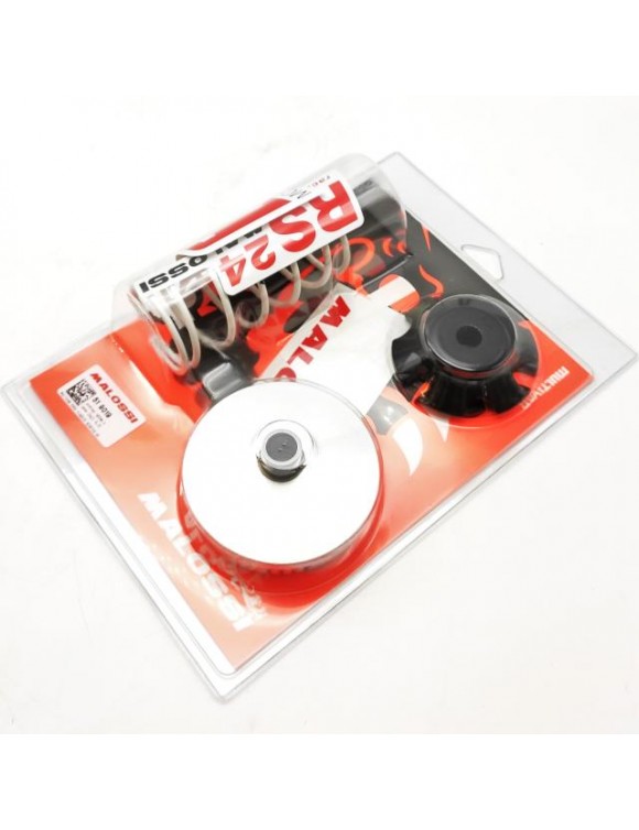 Kit variateur Multivar 2000, Malossi 519019, Aprilia/Derbi/Gilera/Italjet/Piaggi - 3 Kit variateur Multivar 2000, Malossi 519019, Aprilia/Derbi/Gilera/Italjet/Piaggi - 3
