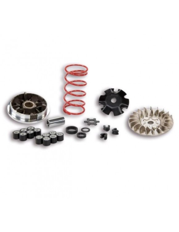 Kit de variadores multivares MHR, Malossi 5113161 - scooter - 1
