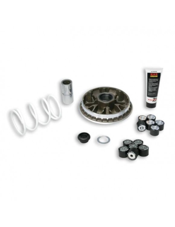 Kit de variateur Multivar 2000 MHR, Malossi 5114192, Honda Forza 300 / Sh 300 - 1