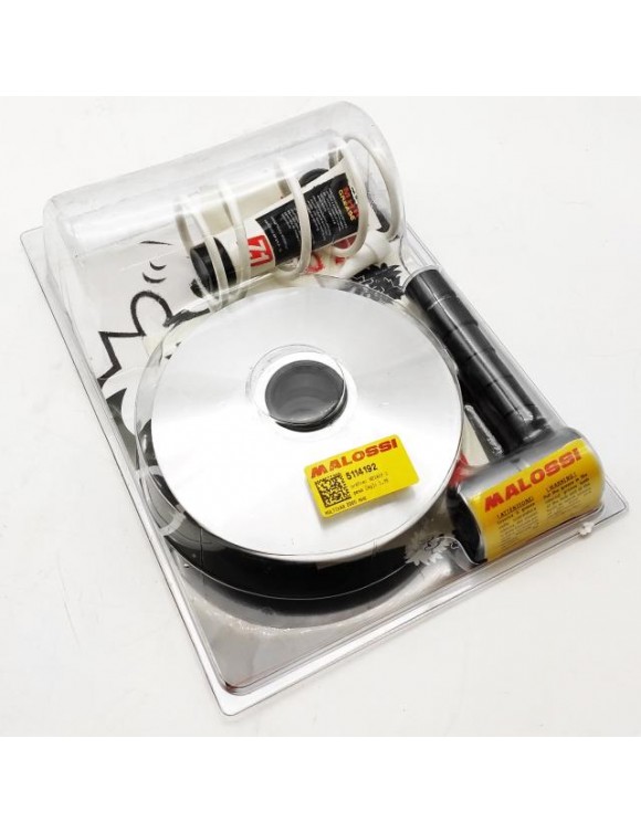 Kit variador multivar 2000 mhr, Malossi 5114192, Honda Forza 300 / SH 300 - 2