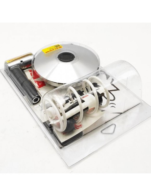 Kit de variateur Multivar 2000 MHR, Malossi 5114192, Honda Forza 300 / Sh 300 - 3
