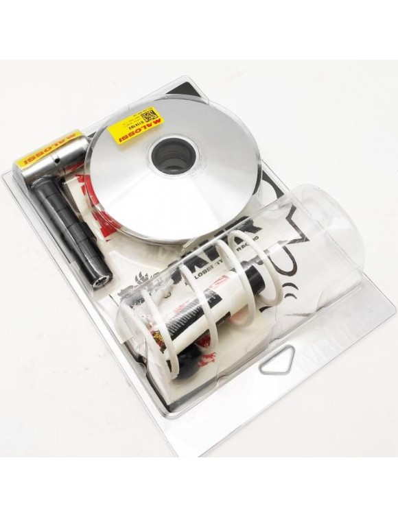 Kit de variateur Multivar 2000 MHR, Malossi 5114192, Honda Forza 300 / Sh 300 - 4
