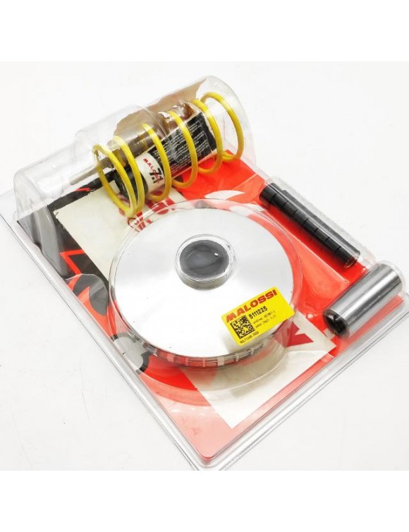 Multivar 2000 Variator Kit pour scooter - Malossi 5111225 - 2