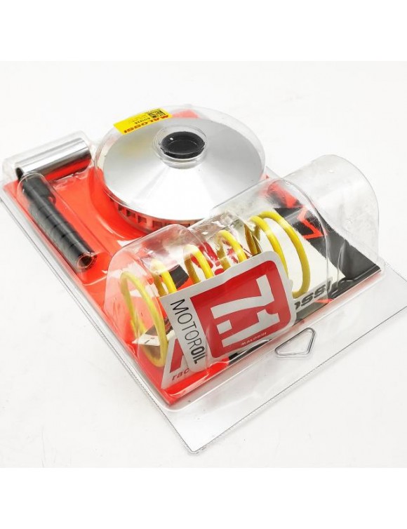 Multivar 2000 Variator Kit pour scooter - Malossi 5111225 - 3