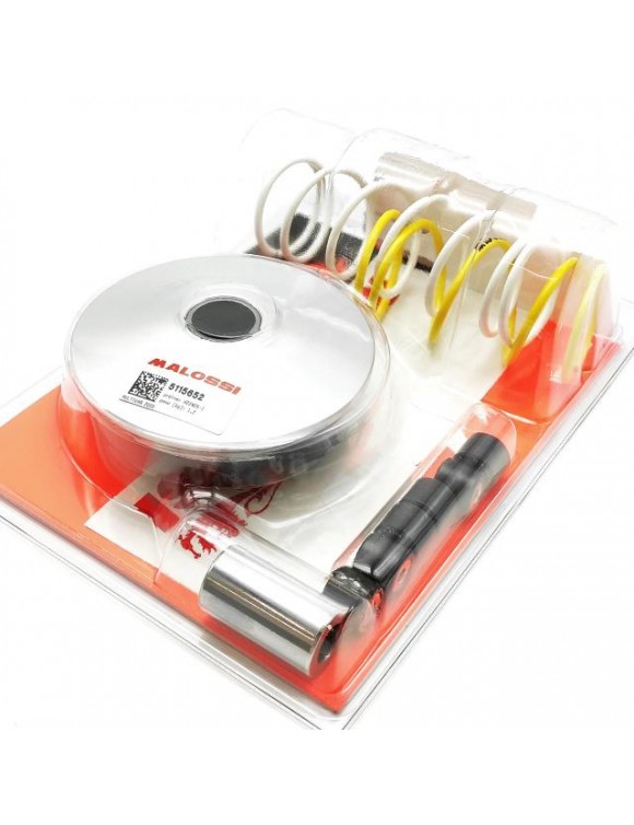 Multivar 2000 variator kit, Malossi 5115652, Honda adv/Forza/pcx/sh 125-150 - 2 Multivar 2000 variator kit, Malossi 5115652, Honda adv/Forza/pcx/sh 125-150 - 2