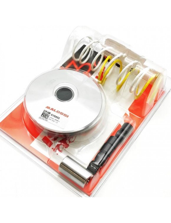 Kit variateur Multivar 2000, Malossi 5115652, Honda adv/Forza/pcx/sh 125-150 - 3 Kit variateur Multivar 2000, Malossi 5115652, Honda adv/Forza/pcx/sh 125-150 - 3