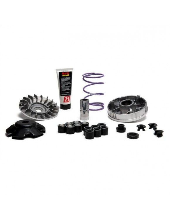 Kit variatore multivar MHR Team2, Malossi 5118238, Scooter - 1 Kit variatore multivar MHR Team2, Malossi 5118238, Scooter - 1