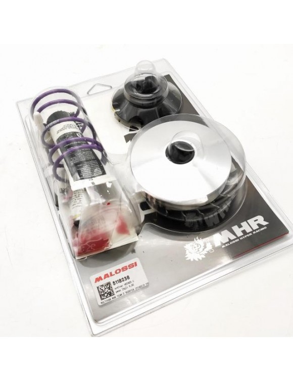 Kit variatore multivar MHR Team2, Malossi 5118238, Scooter - 2 Kit variatore multivar MHR Team2, Malossi 5118238, Scooter - 2
