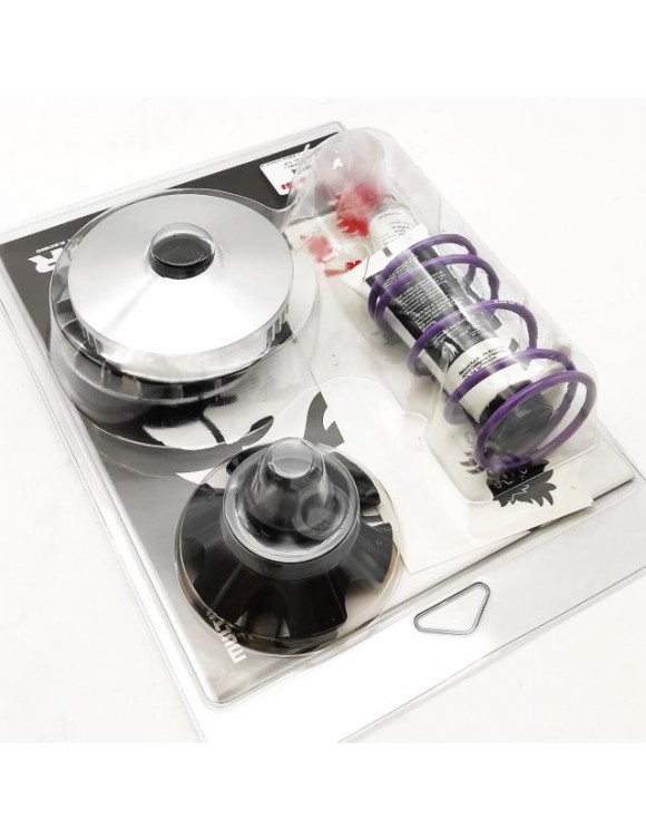 MHR Team2 multivar variator kit, Malossi 5118238, Scooter - 4 MHR Team2 multivar variator kit, Malossi 5118238, Scooter - 4