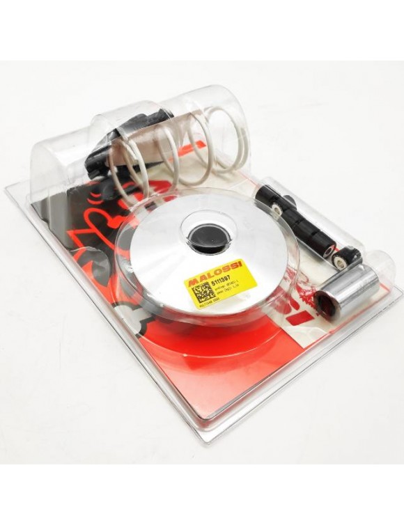 Kit variatore multivar 2000 per specifici Scooter - Malossi 5111397 - 3