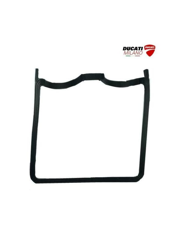 Guarnizione coperchio valvole ricambio originale per Ducati Monster 78810931A - 1