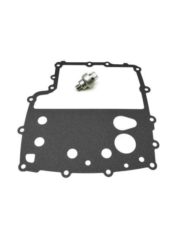 Set Guarnizione Coppa Olio e Valvola Sensore, T1210212, Triumph Daytona 675, Street Triple/R - 2