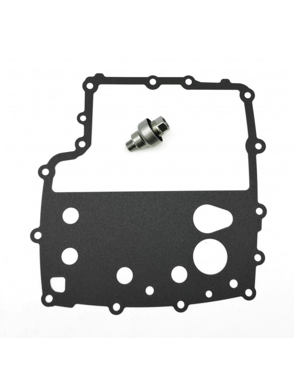 Ölwannendichtung & Sensorventilsatz, T1210212, Triumph Daytona 675, Street Triple/R - 1