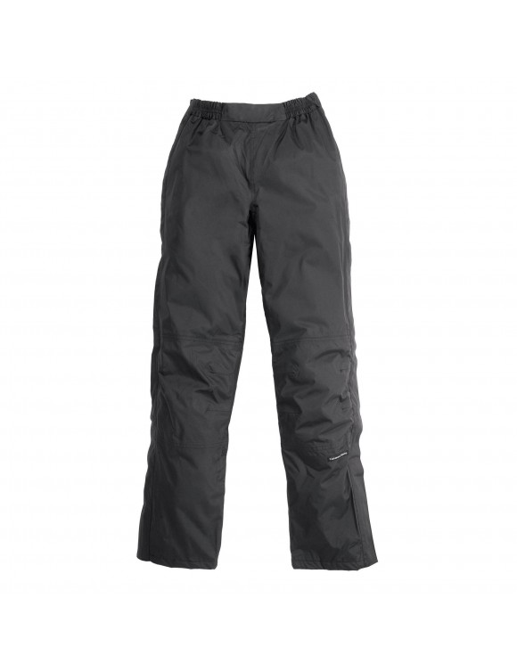 Tucano Urbano Wasserdichte Motorradhose, Gepolsterte Regenhose - 1 Tucano Urbano Wasserdichte Motorradhose, Gepolsterte Regenhose - 1