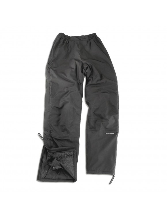 Pantalon de moto imperméable Tucano Urbano, pantalon de pluie rembourré - 2 Pantalon de moto imperméable Tucano Urbano, pantalon de pluie rembourré - 2