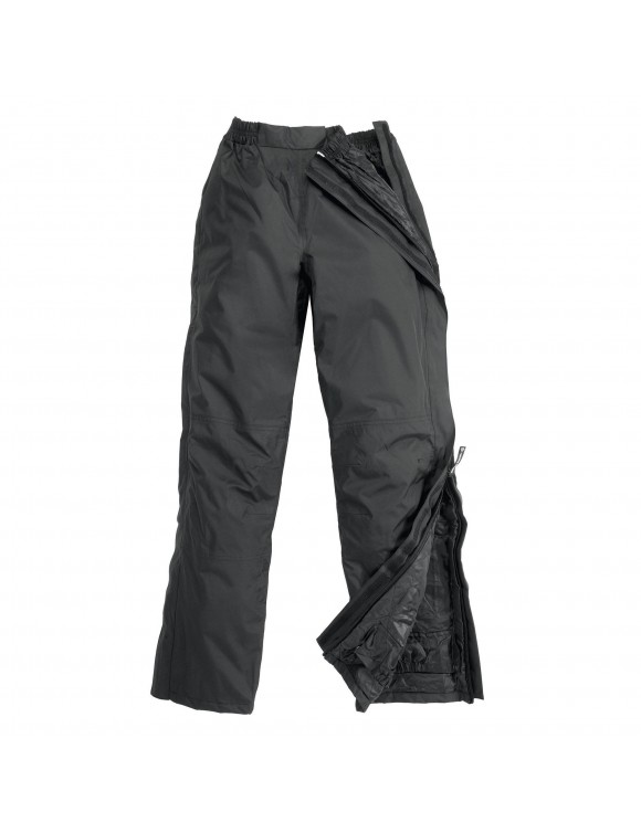 Pantalon de moto imperméable Tucano Urbano, pantalon de pluie rembourré - 3 Pantalon de moto imperméable Tucano Urbano, pantalon de pluie rembourré - 3