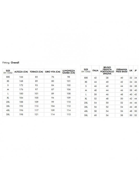 Pantalones impermeables de moto Tucano Urbano, pantalones de lluvia acolchados - 4 Pantalones impermeables de moto Tucano Urbano, pantalones de lluvia acolchados - 4