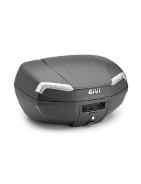 Bauletto Moto Givi Monolock E46NT 46L Fumè - EuroBikes