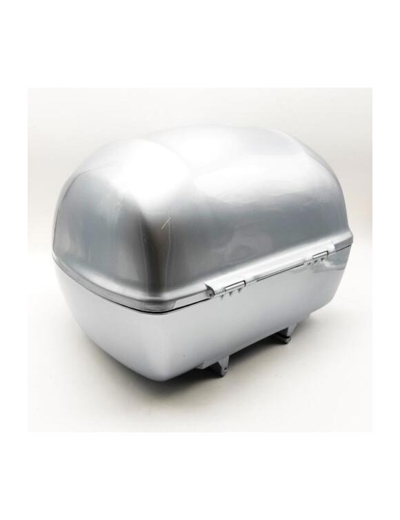 Maleta superior 32l, gris, original cm272942, Vespa Primavera / SPRint 50-125-150 - 4 Maleta superior 32l, gris, original cm272942, Vespa Primavera / SPRint 50-125-150 - 4