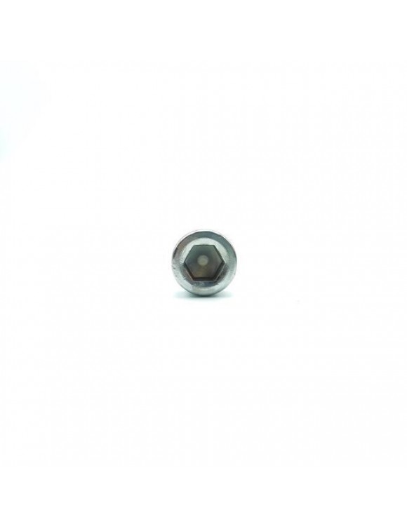 Vis de fixation de la platine supérieure de fourche, pièce de rechange d'origine Triumph t3050128 - 4 Vis de fixation de la platine supérieure de fourche, pièce de rechange d'origine Triumph t3050128 - 4