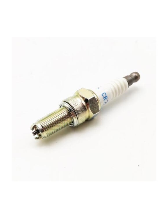 Spark plug cr7ekb, original spare part 829981, Piaggio/Gilera/Aprilia 829981 - 1 Spark plug cr7ekb, original spare part 829981, Piaggio/Gilera/Aprilia 829981 - 1
