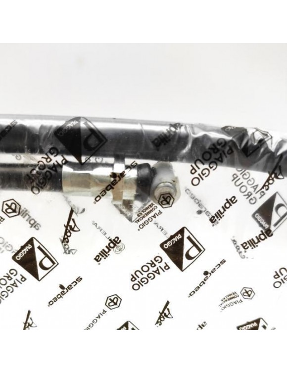 Cavo freno posteriore, originale 1c005815, Piaggio Liberty 125-150 (e4-e5) - 3 Cavo freno posteriore, originale 1c005815, Piaggio Liberty 125-150 (e4-e5) - 3