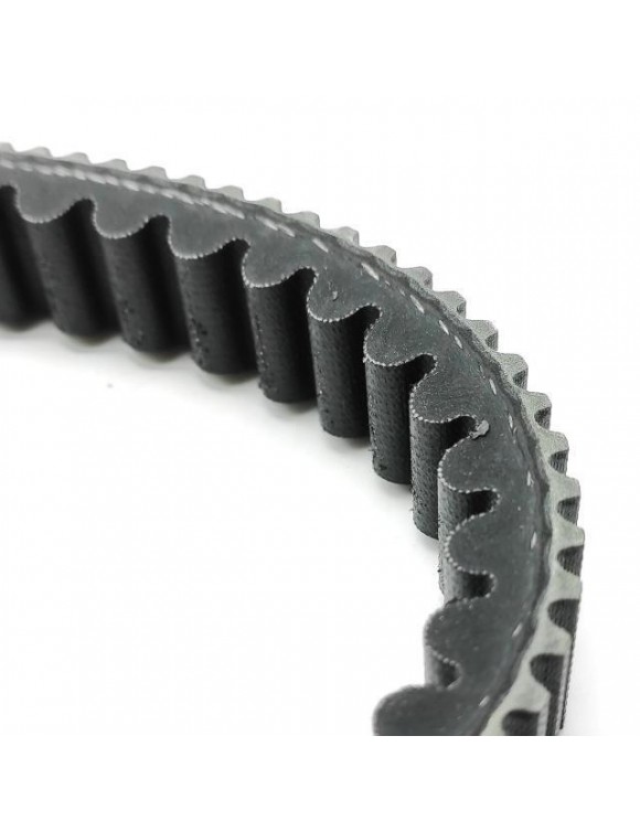 Correa trapezoidal original 1a011455, Medley 125-150, Vespa GTS/Primavera/SPR - 2