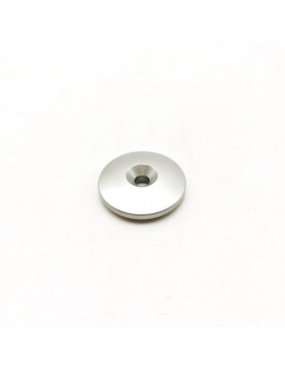 Lenker-Gegengewicht, Original-Ersatzteil von Triumph, Teilenummer t2043448 - 1 Lenker-Gegengewicht, Original-Ersatzteil von Triumph, Teilenummer t2043448 - 1