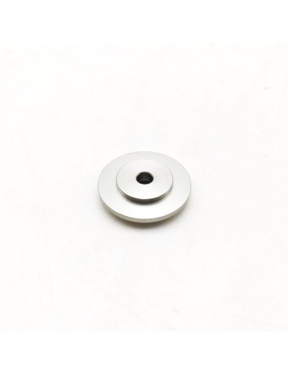 Lenker-Gegengewicht, Original-Ersatzteil von Triumph, Teilenummer t2043448 - 2 Lenker-Gegengewicht, Original-Ersatzteil von Triumph, Teilenummer t2043448 - 2