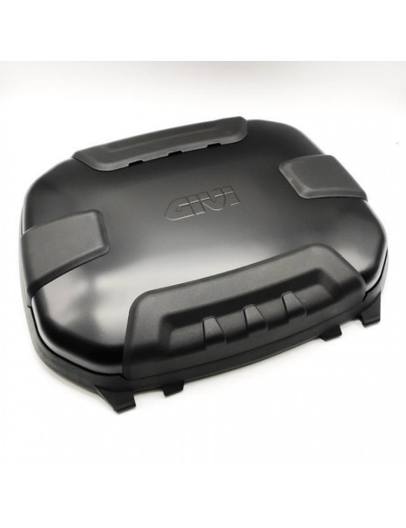 Spare lid, black, z2282CBm for GIVI trk35b rear case