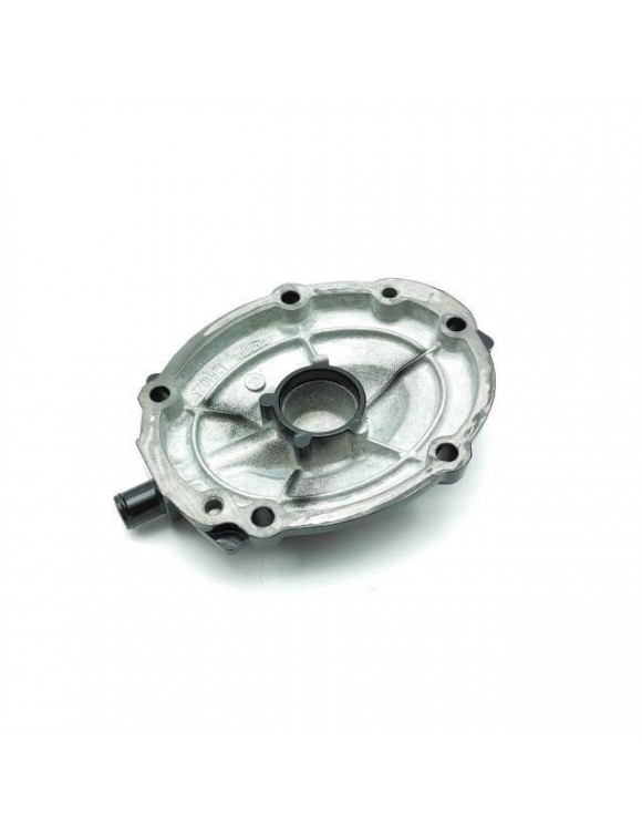 Tapa, tapa de embrague izquierda, repuesto original Triumph t1261030 - 3